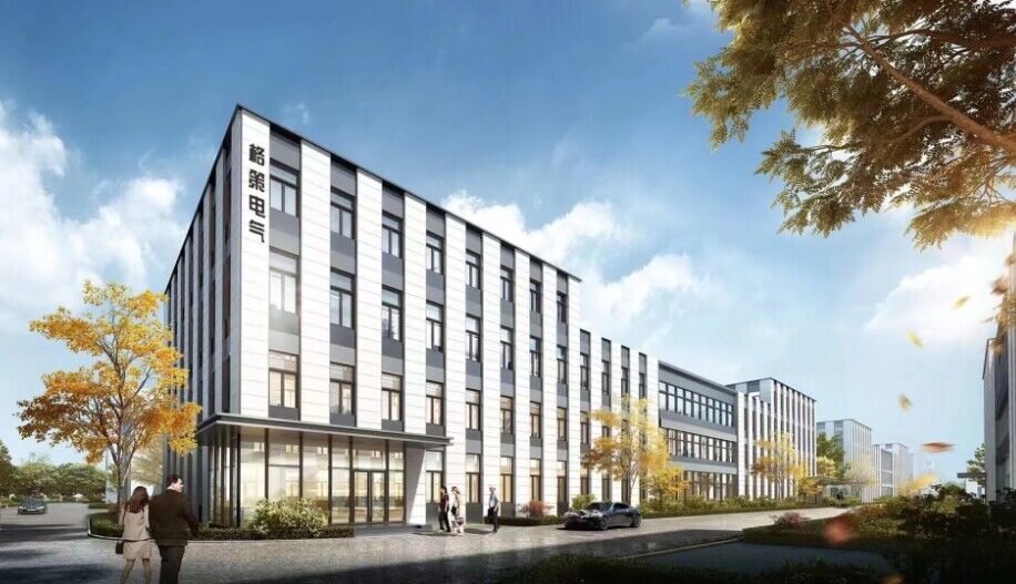 格策電氣產(chǎn)品在新興光電子項(xiàng)目中的應(yīng)用